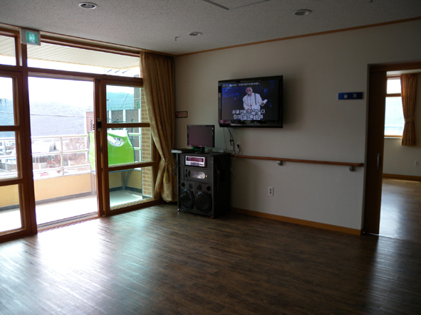 단양노인전문요양원 이미지 11