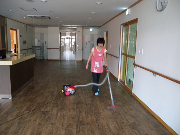 단양노인전문요양원 이미지 10