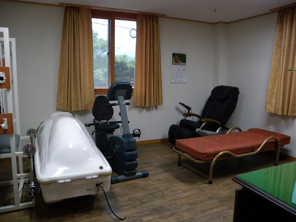 단양노인전문요양원 이미지 9