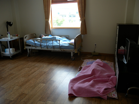 단양노인전문요양원 이미지 7