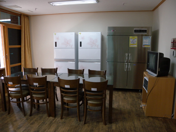 단양노인전문요양원 이미지 6