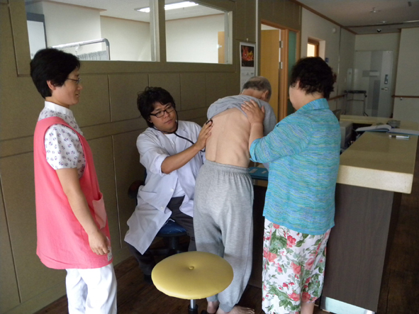 단양노인전문요양원 이미지 4