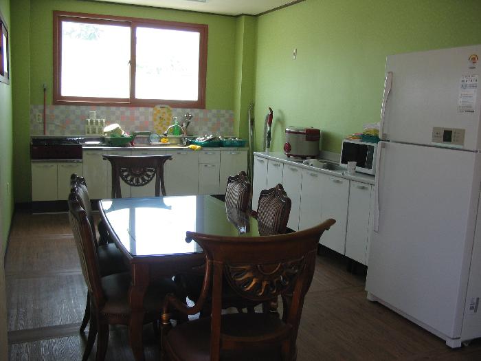 그린힐 치매전문요양센터 이미지 6