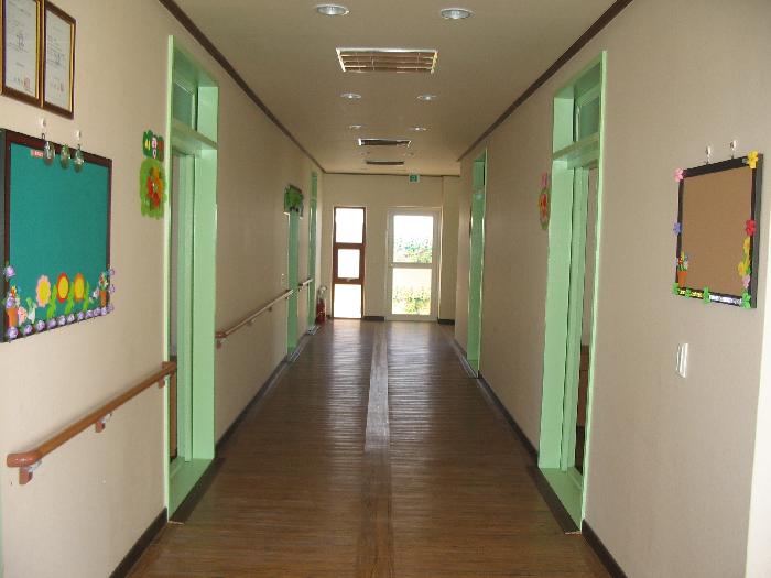 그린힐 치매전문요양센터 이미지 13