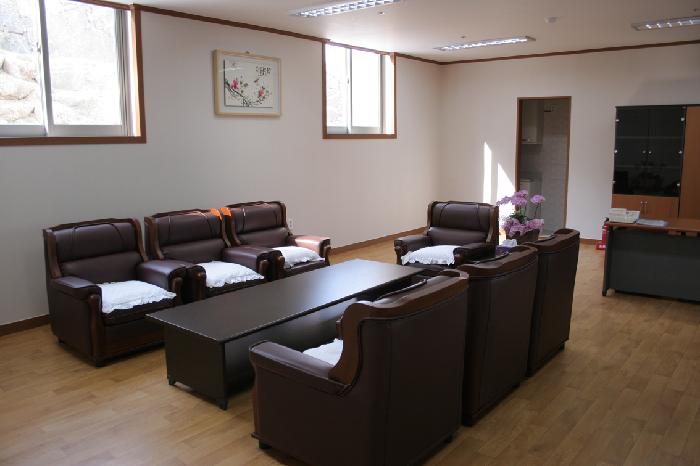 연꽃노인요양원 이미지 10