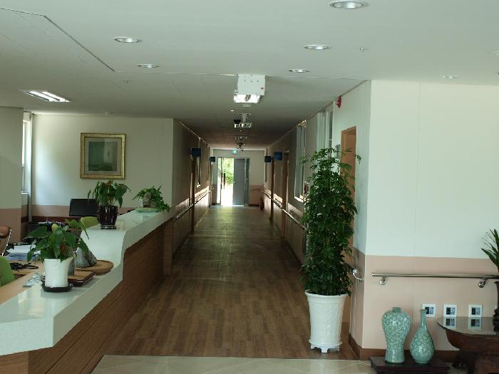 기장노인의료센터 이미지 10