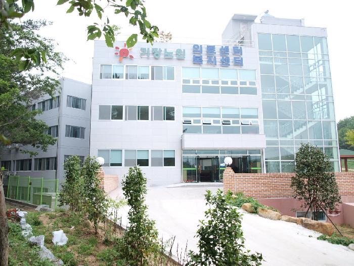 기장노인의료센터 이미지 8