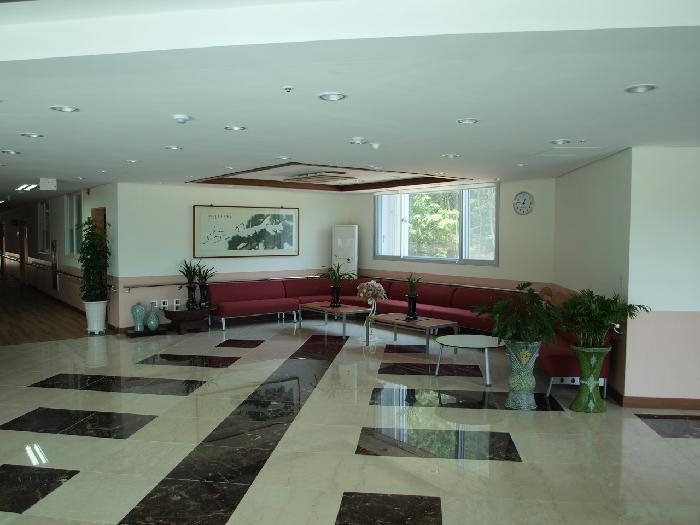 기장노인의료센터 이미지 6