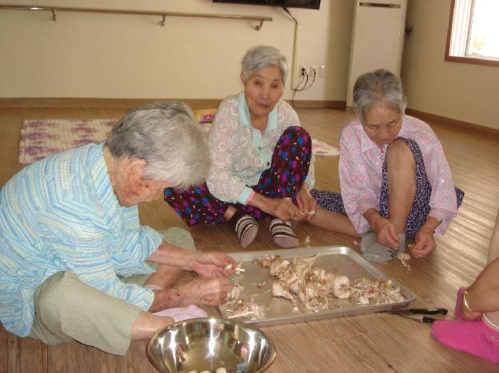 함평원광요양원 이미지 26