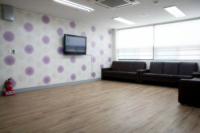 로뎀노인요양원 이미지 9