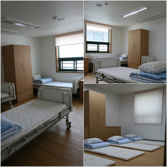 로뎀노인요양원 이미지 12