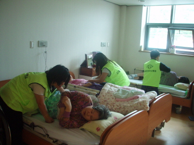 도봉실버센터 이미지 18