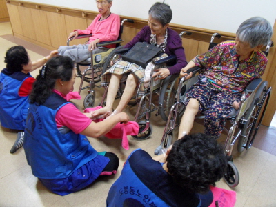 도봉실버센터 이미지 17