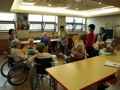 도봉실버센터 이미지 16