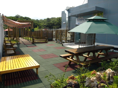 도봉실버센터 이미지 15