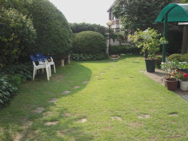 사랑이있는집노인요양공동생활가정 이미지 4