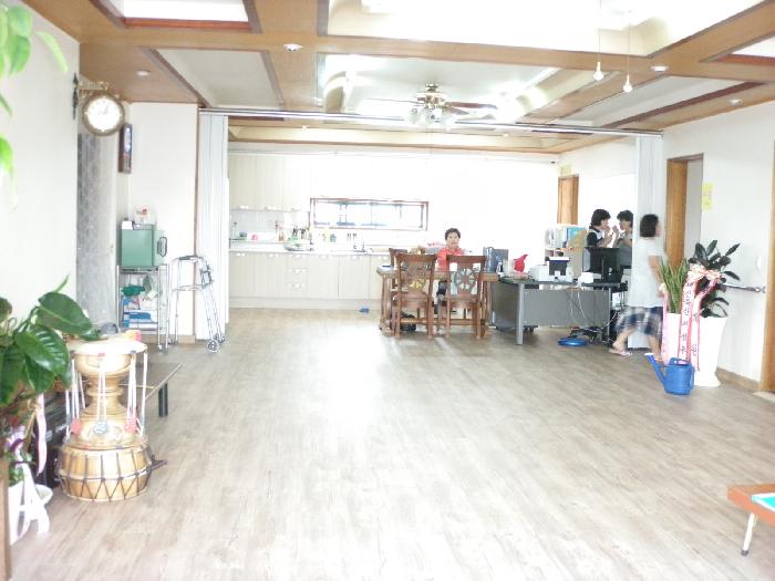 미래은빛요양원 이미지 8