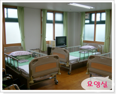 송암노인요양원 이미지 3