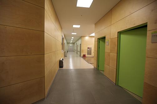 안동병원전문요양센터 이미지 16