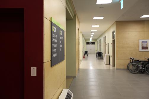 안동병원전문요양센터 이미지 14