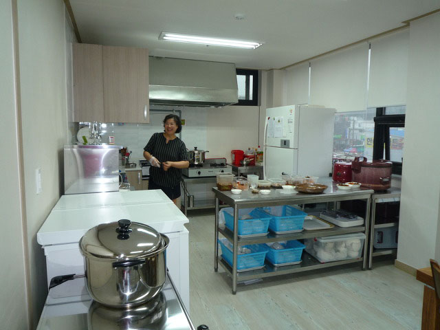 횡성군소규모요양시설 이미지 13