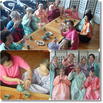 해피빌요양원 이미지 20