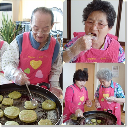 해피빌요양원 이미지 19