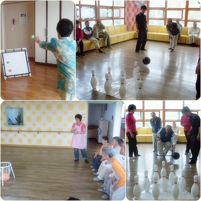 해피빌요양원 이미지 16