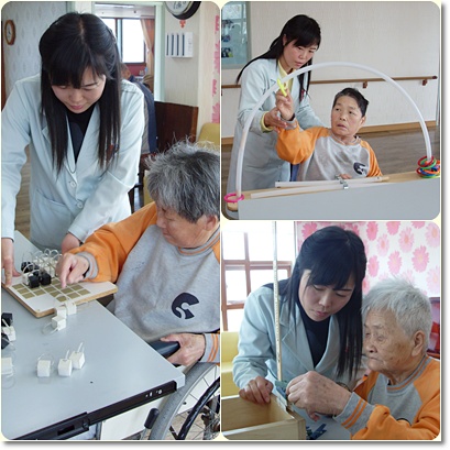 해피빌요양원 이미지 15