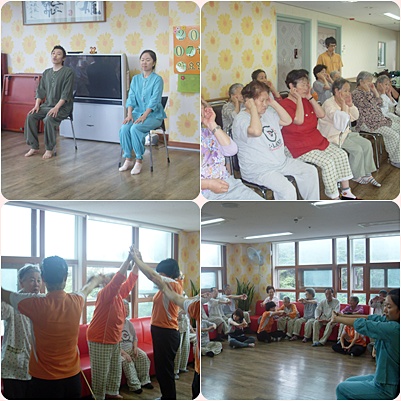 해피빌요양원 이미지 13