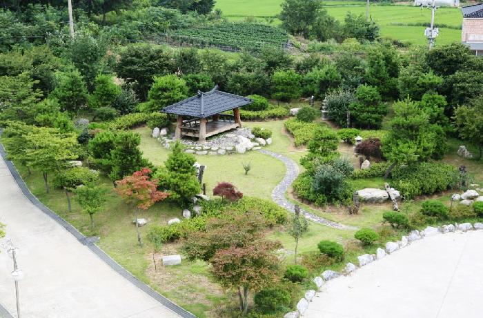 늘푸른요양원 이미지 20