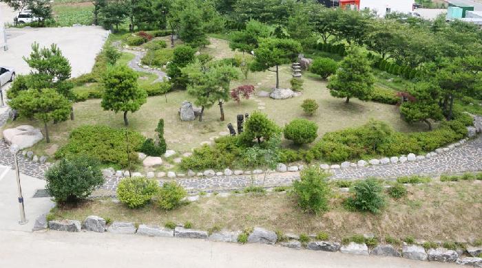 늘푸른요양원 이미지 19