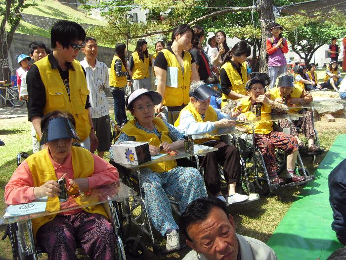 은화노인요양원 이미지 8