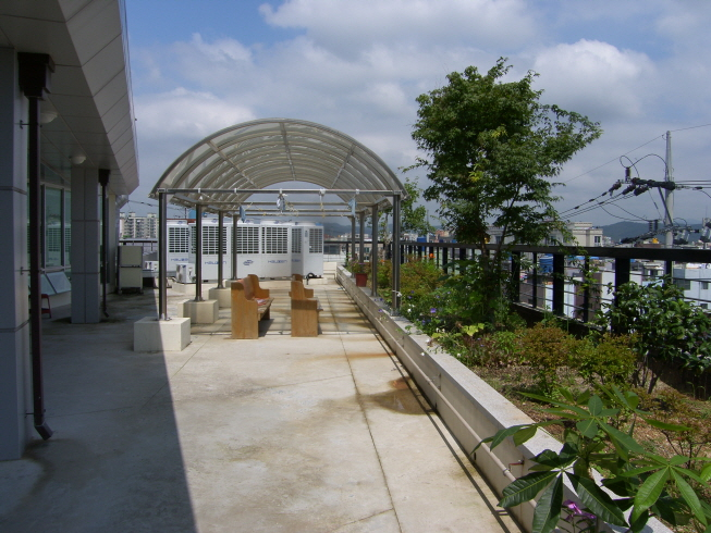 보은노인전문요양원 이미지 6