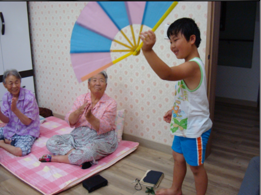 북익산소망의집 이미지 7