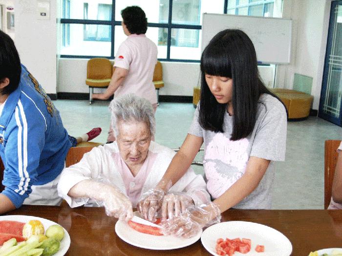 김제노인전문요양원 이미지 11
