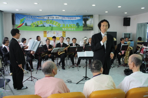 김제노인전문요양원 이미지 10