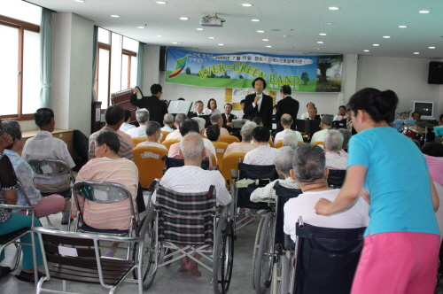 김제노인전문요양원 이미지 22