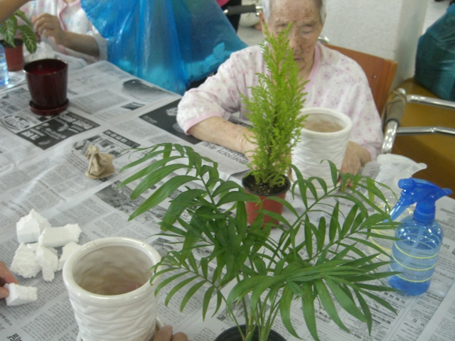 김제노인전문요양원 이미지 20