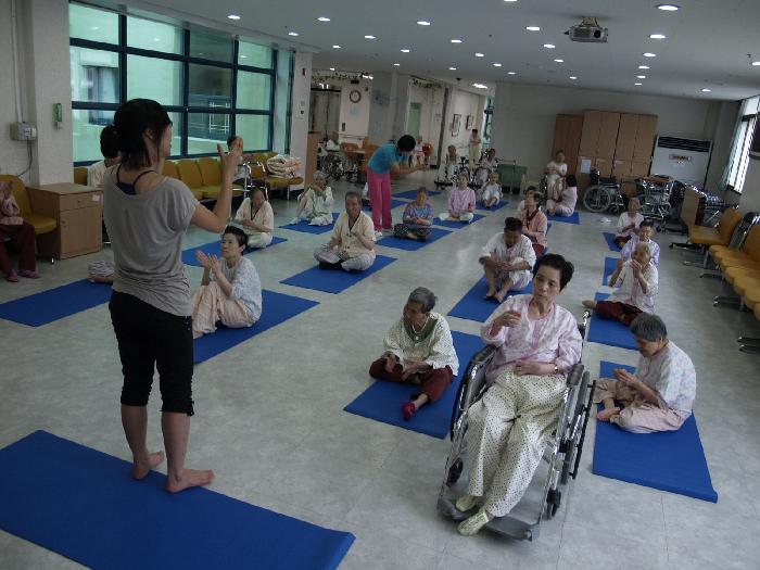 김제노인전문요양원 이미지 19