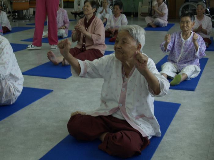 김제노인전문요양원 이미지 18