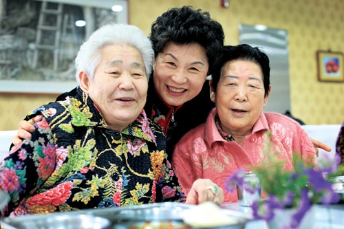 천혜경로원 이미지 33