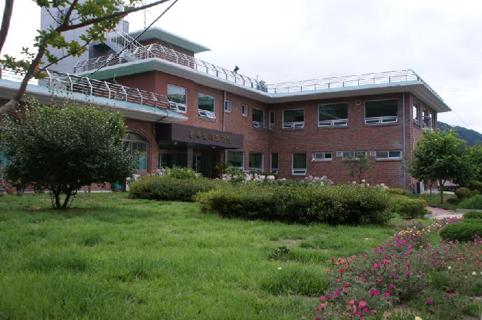 충북실버요양원 이미지 6