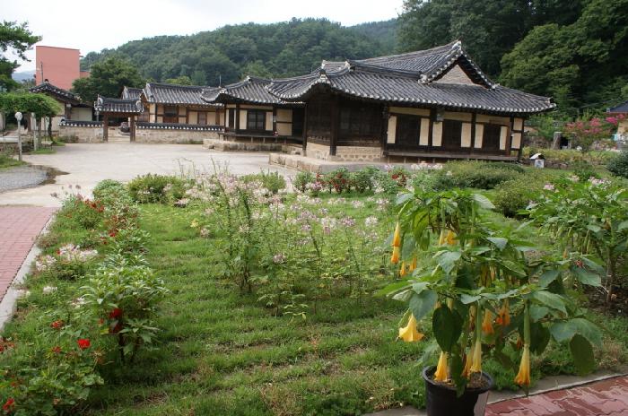 충북실버요양원 이미지 5