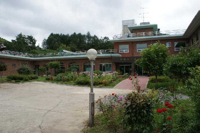 충북실버요양원 이미지 4