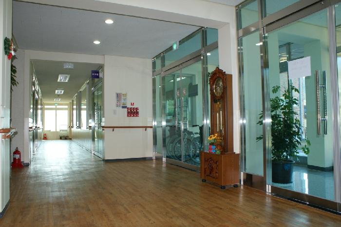 충북실버요양원 이미지 9