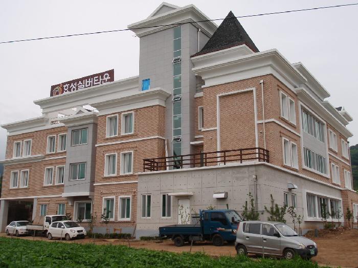 효성실버타운 이미지 7