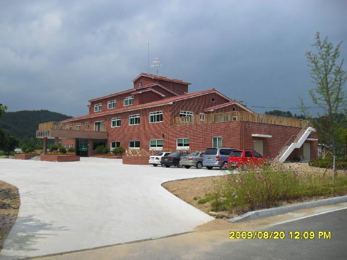 봉화유리요양원 이미지 2