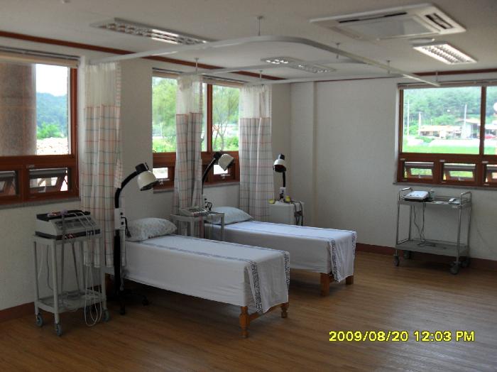봉화유리요양원 이미지 10