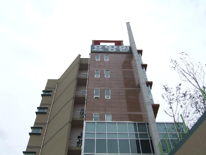 참조은실버요양원 이미지 10